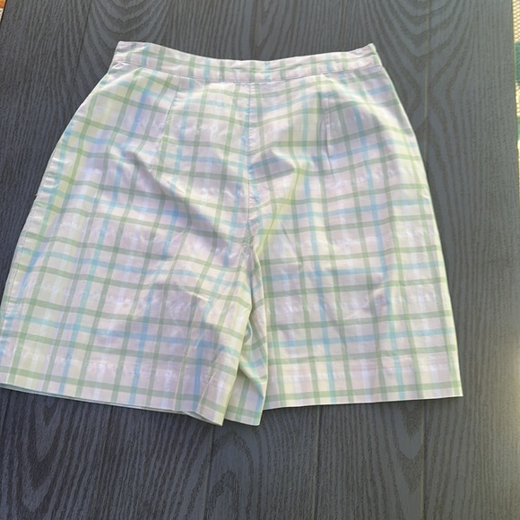Charter Club Skort- Like New - Picture 3 of 3